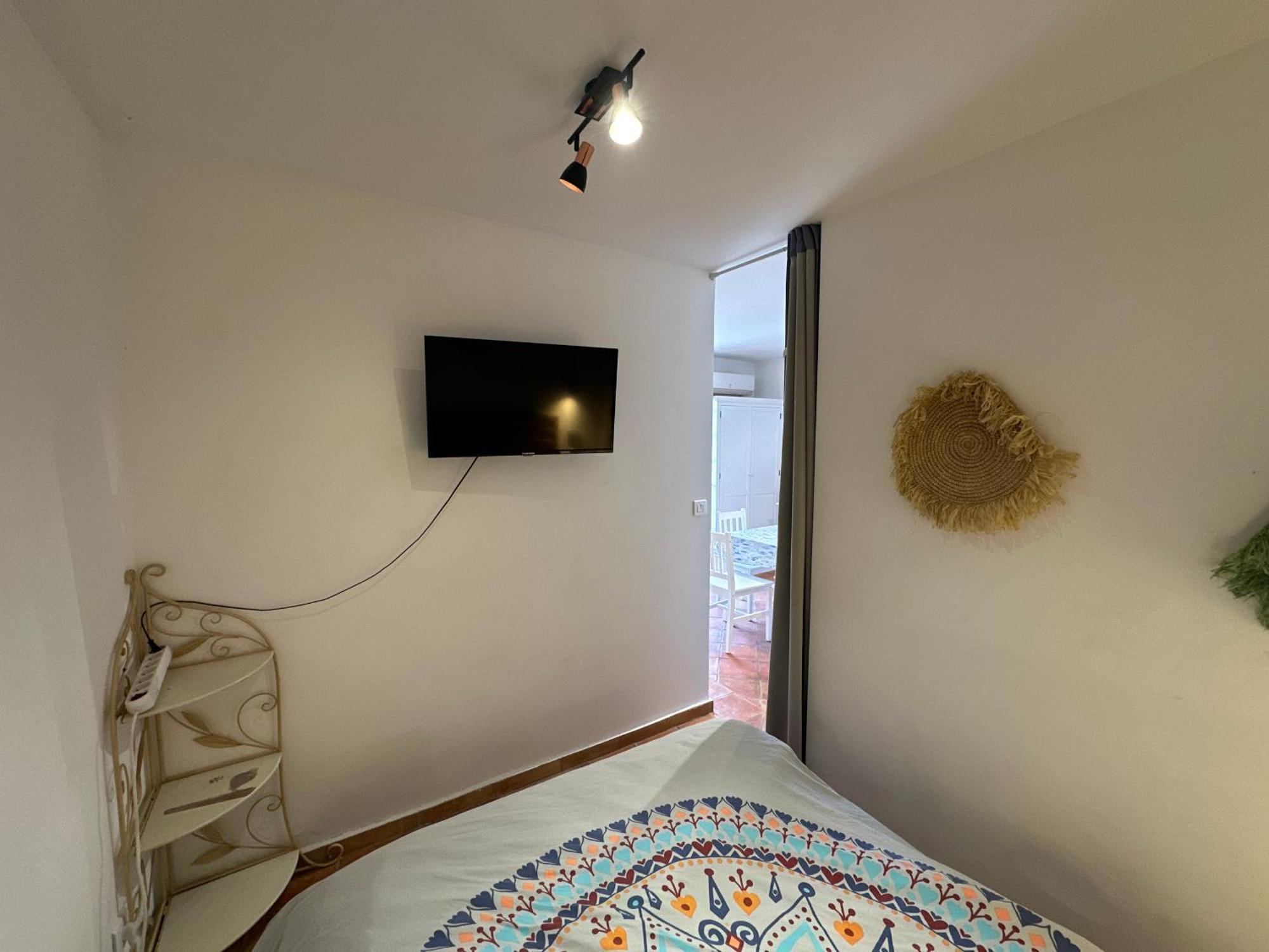 Superbe Emplacement , Terrasse Et Parking! Saint-Tropez Exterior foto